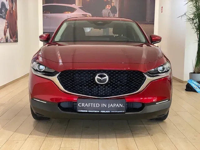 Mazda Cx-30 2026 photo 2