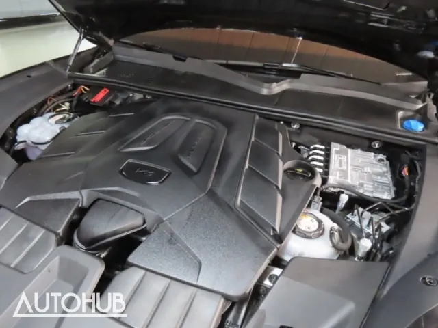 Porsche Cayenne 2025 photo 5
