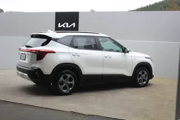 Kia Seltos 2024 photo 4