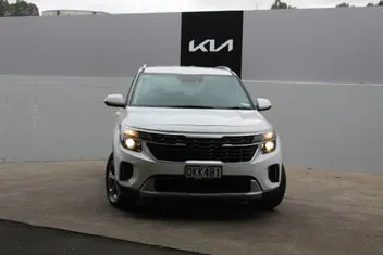 Kia Seltos 2024 photo 5