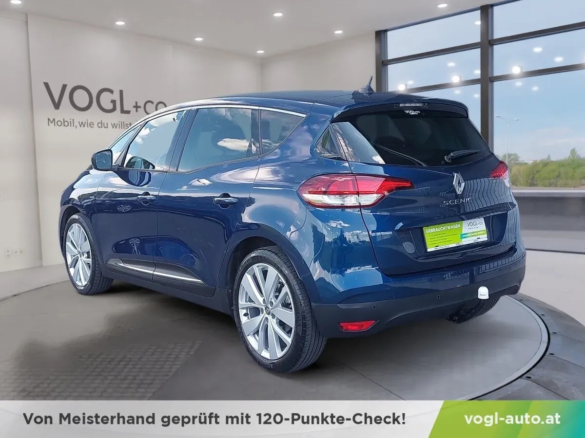 Renault Scenic 2020 photo 3