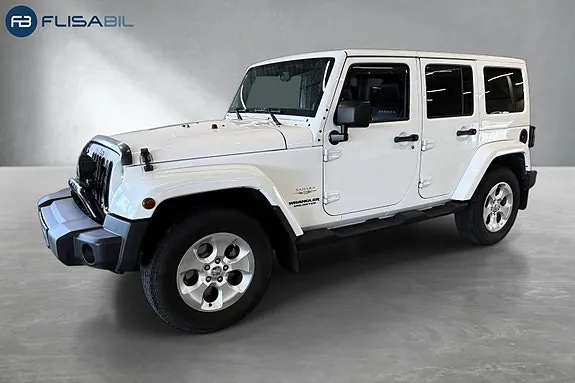 Jeep Wrangler 2013 photo 3