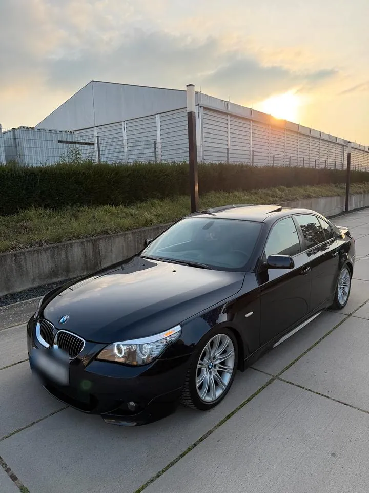BMW 530D