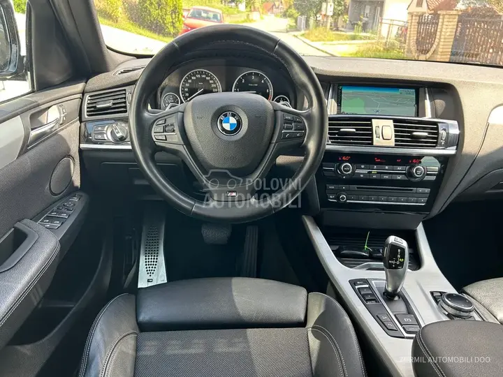 BMW X4 2015 photo 2