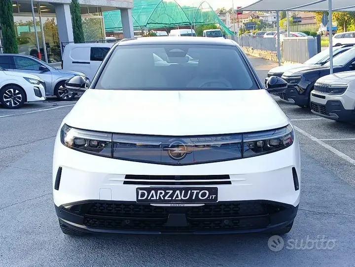 Opel Grandland 2025 photo 2