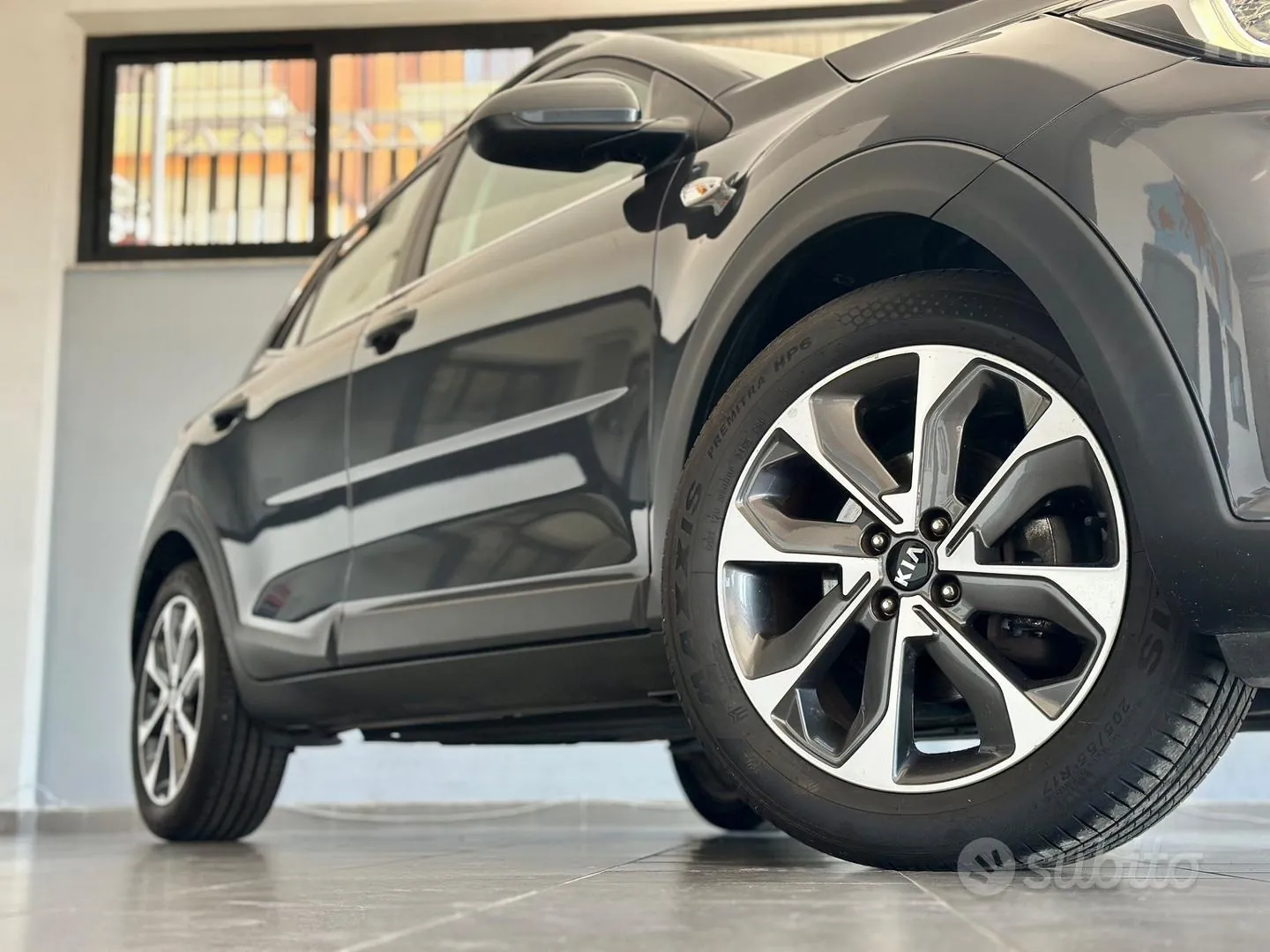 Kia Stonic 2021 photo 5
