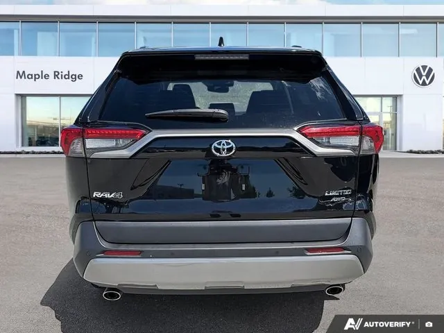 Toyota Rav4 2024 photo 4