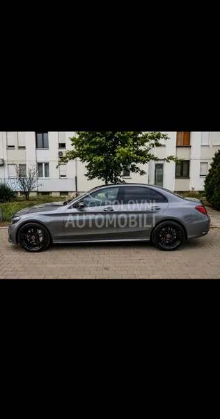 Mercedes-Benz C 43 Amg 2017 photo 5