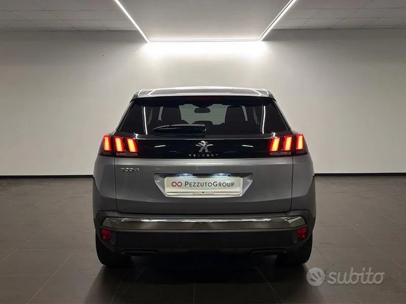 Peugeot 3008 2023 photo 5