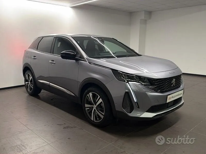 Peugeot 3008 2023 photo 2