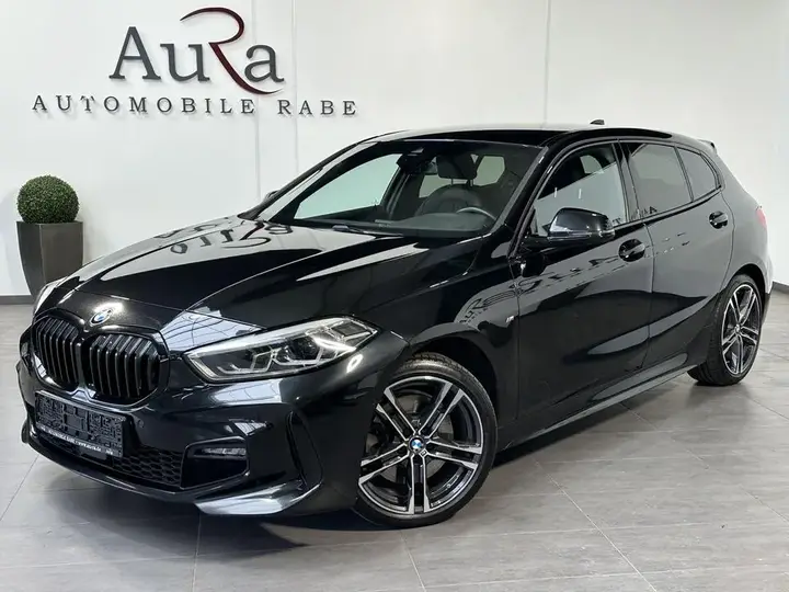 BMW 120D