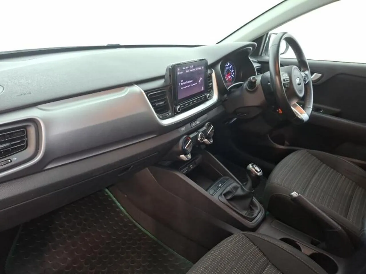 Kia Stonic 2021 photo 5
