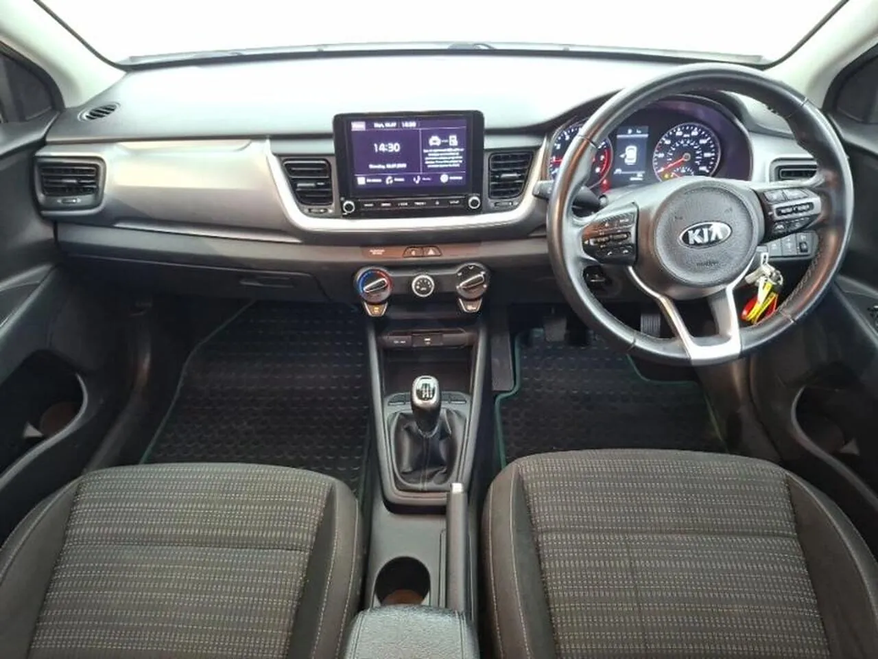 Kia Stonic 2021 photo 3
