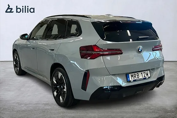 BMW X3 2026 photo 2