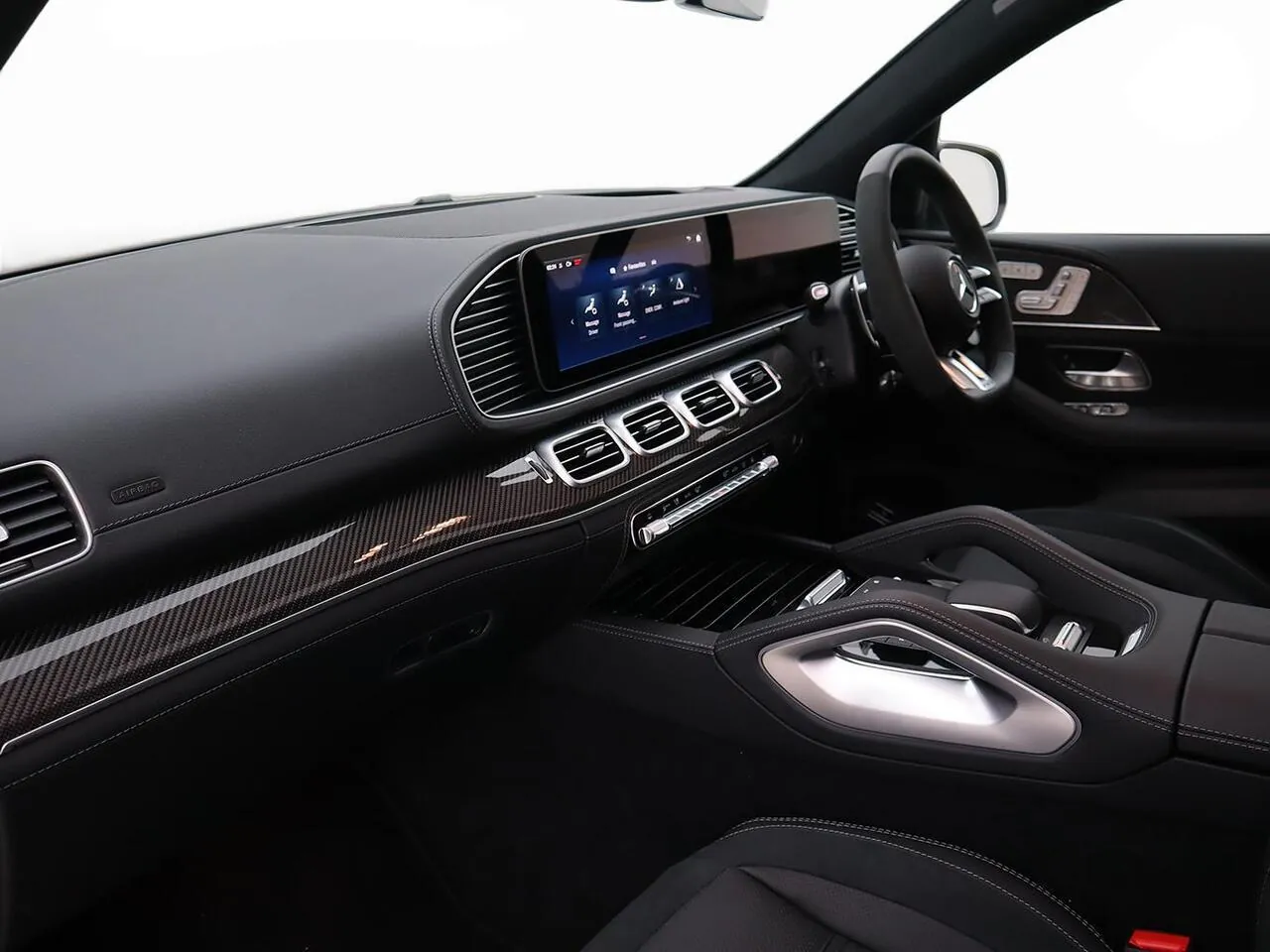 Mercedes-Benz Gle 2025 photo 3