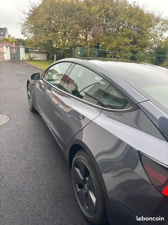 Tesla Model 3 2022 photo 3