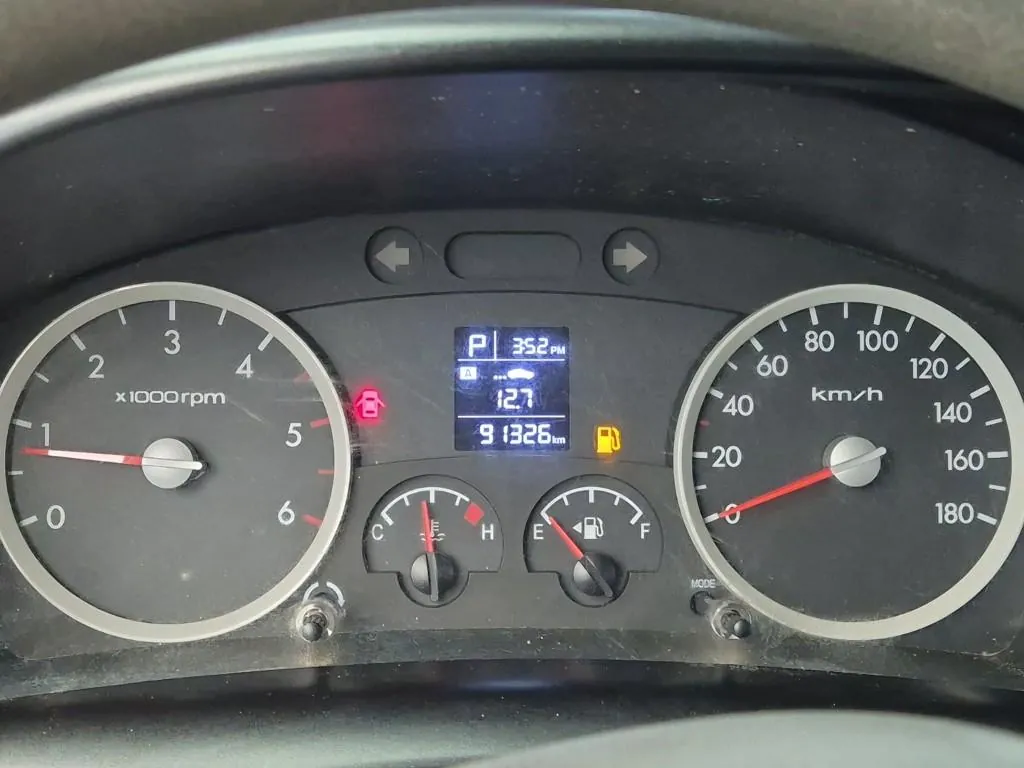 Hyundai Porter 2018 photo 5