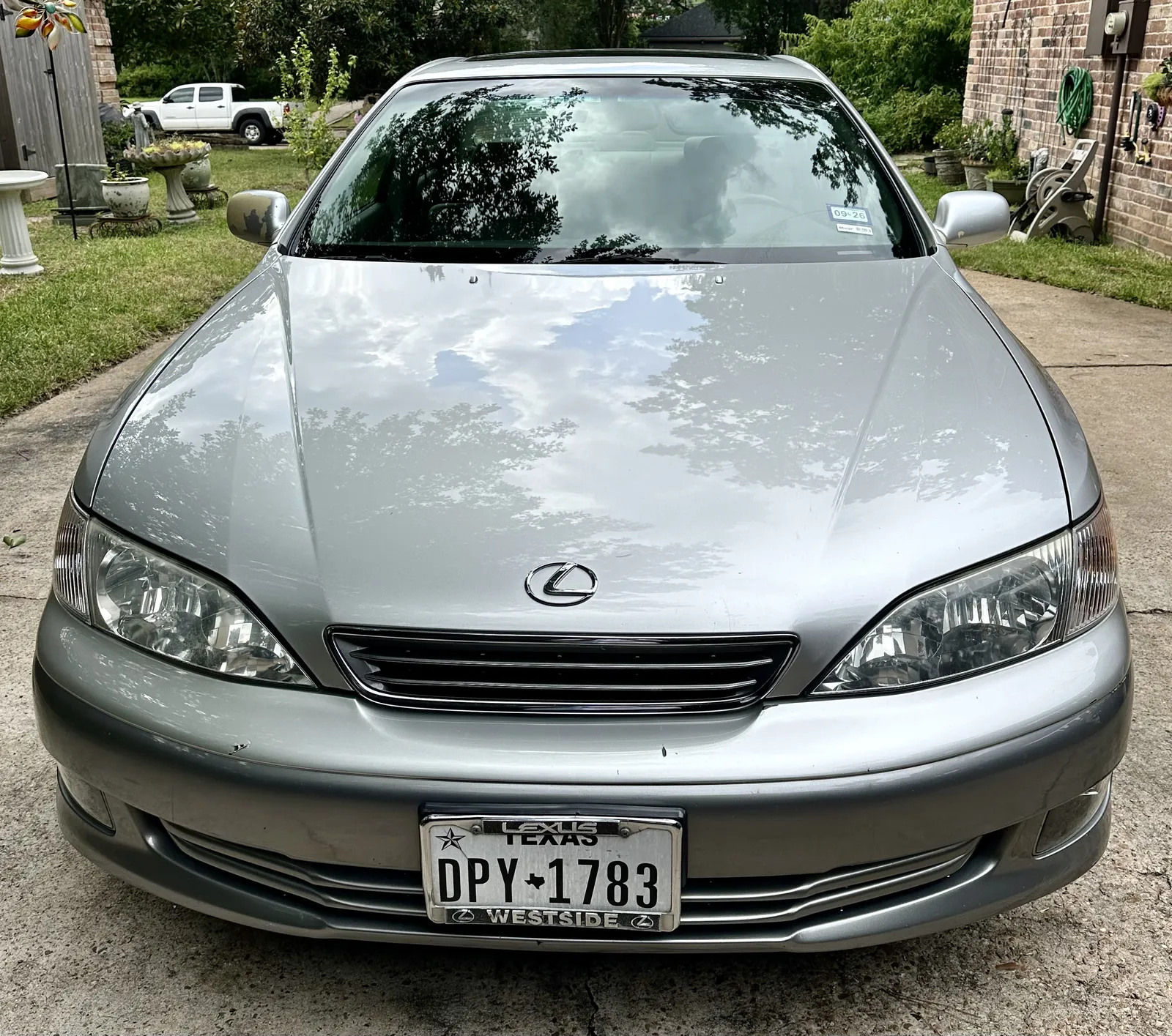 Lexus Es 300