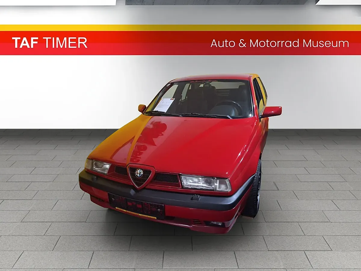 Alfa Romeo 155
