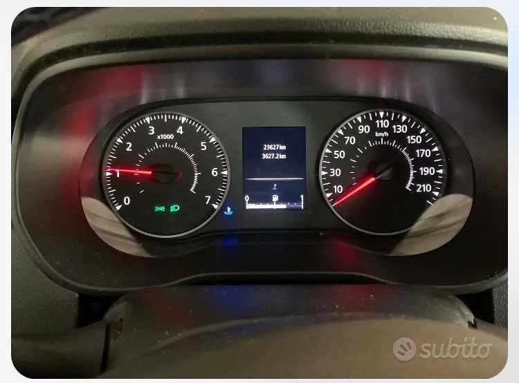 Dacia Duster 2023 photo 4