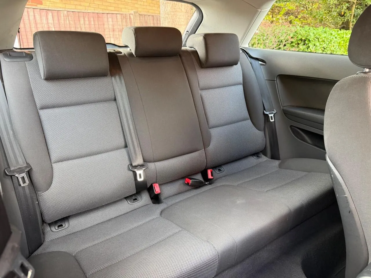 Audi A3 2009 photo 5