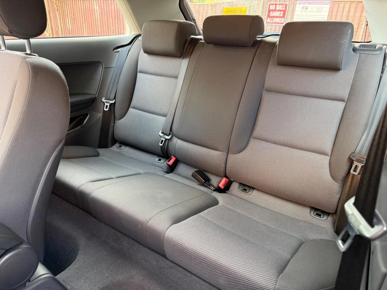 Audi A3 2009 photo 3