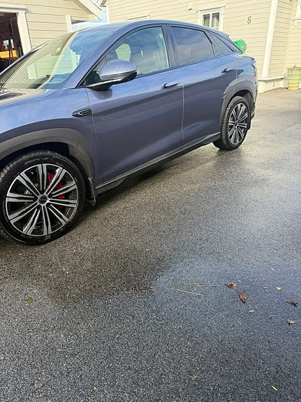 BYD Sealion 7 2025 photo 2