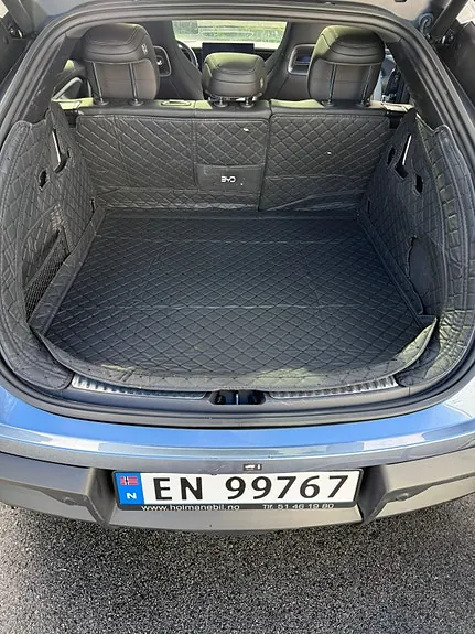 BYD Sealion 7 2025 photo 5