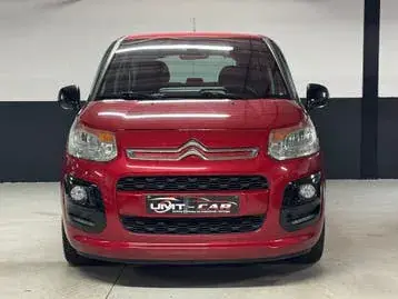 Citroen C3 Picasso 2017 photo 4