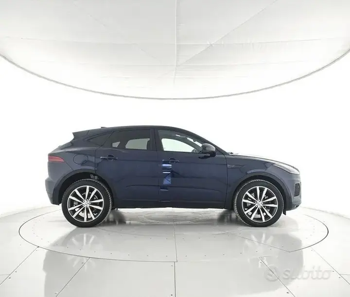 Jaguar E-Pace 2023 photo 5