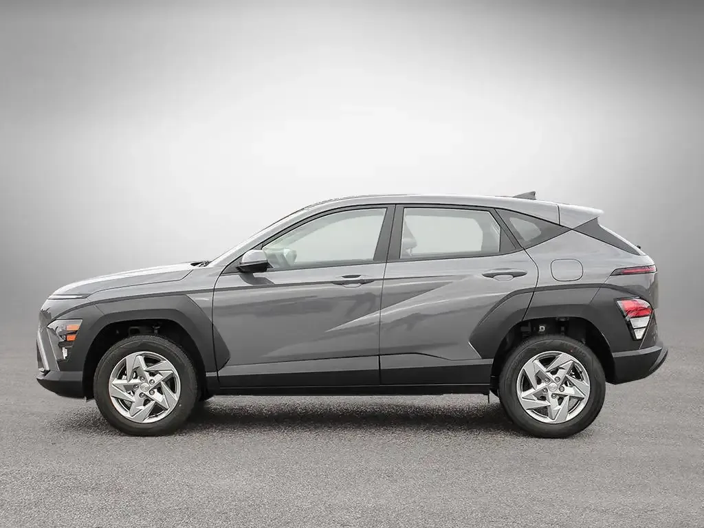 Hyundai Kona 2027 photo 3