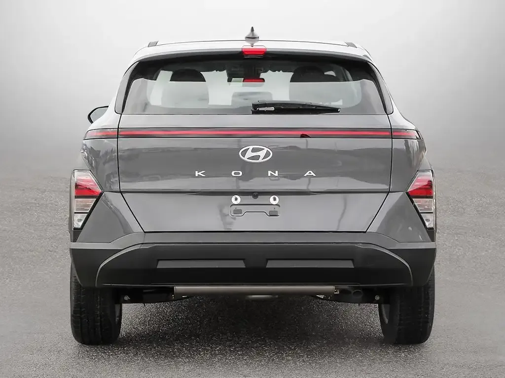 Hyundai Kona 2027 photo 5