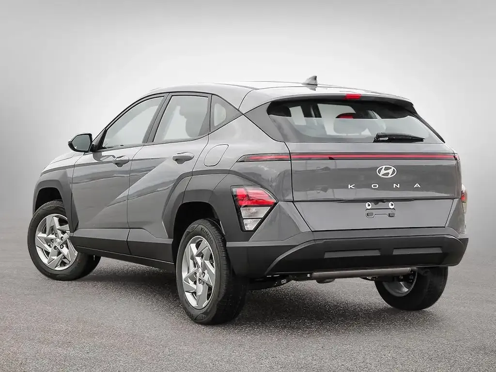 Hyundai Kona 2027 photo 4