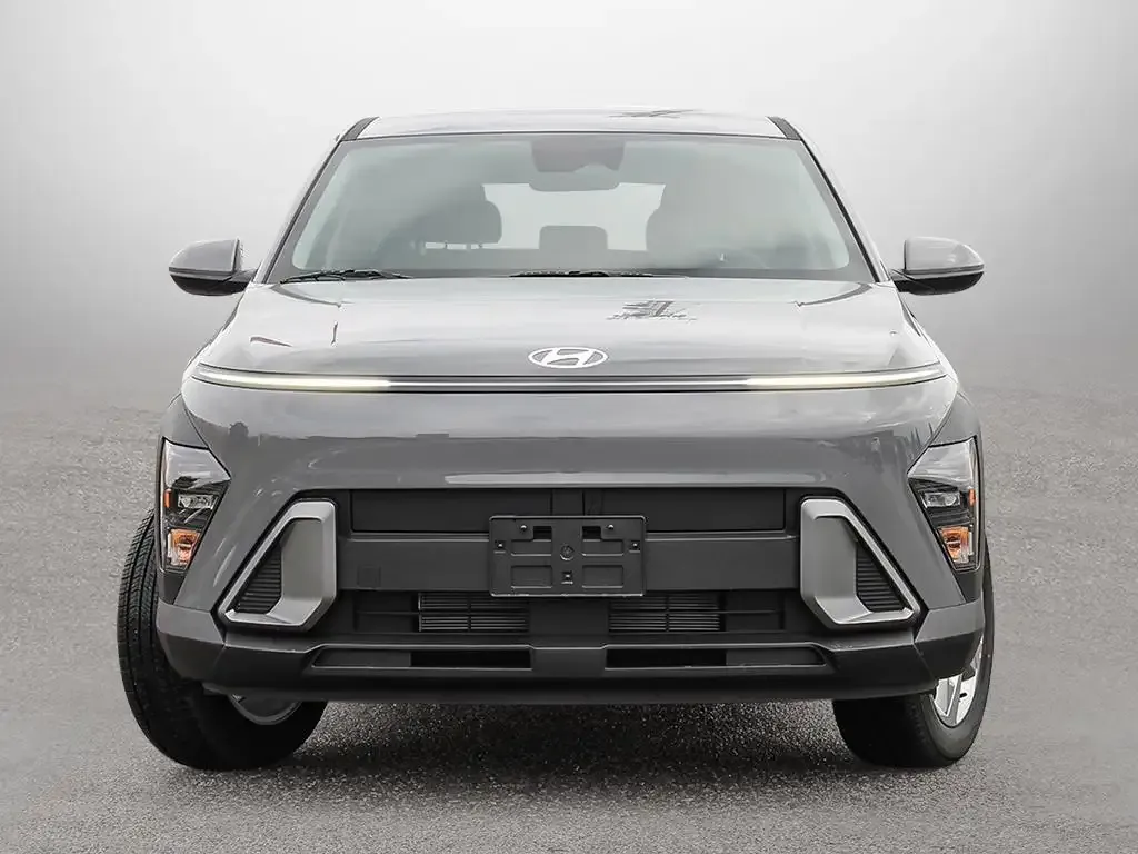 Hyundai Kona 2027 photo 2