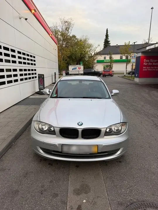 BMW 116I