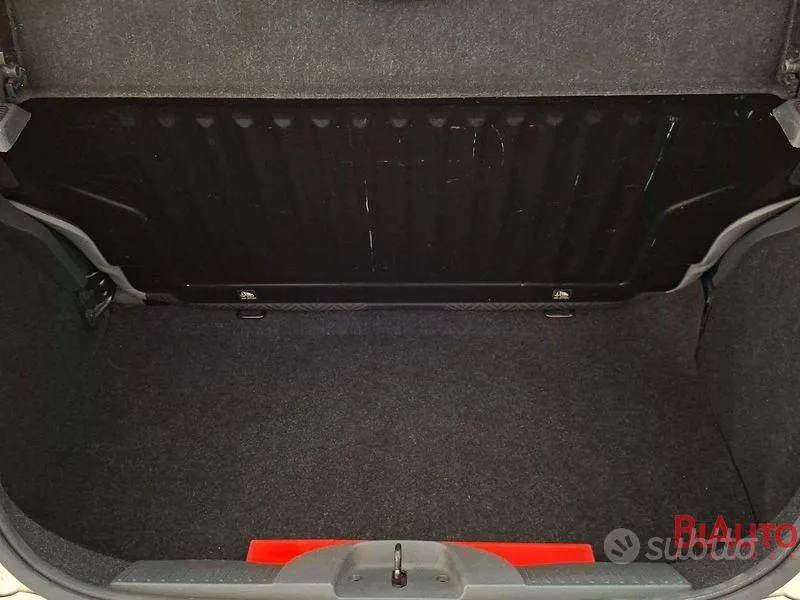 Fiat 500 2017 photo 5