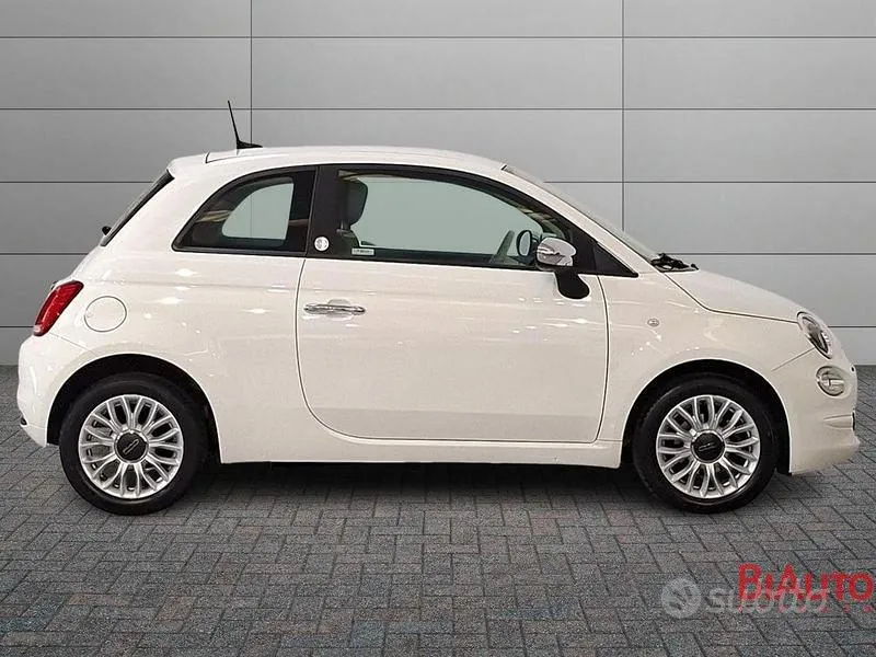 Fiat 500 2017 photo 3