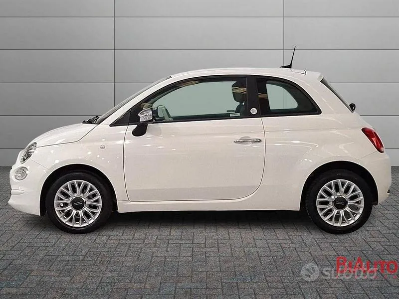 Fiat 500 2017 photo 2