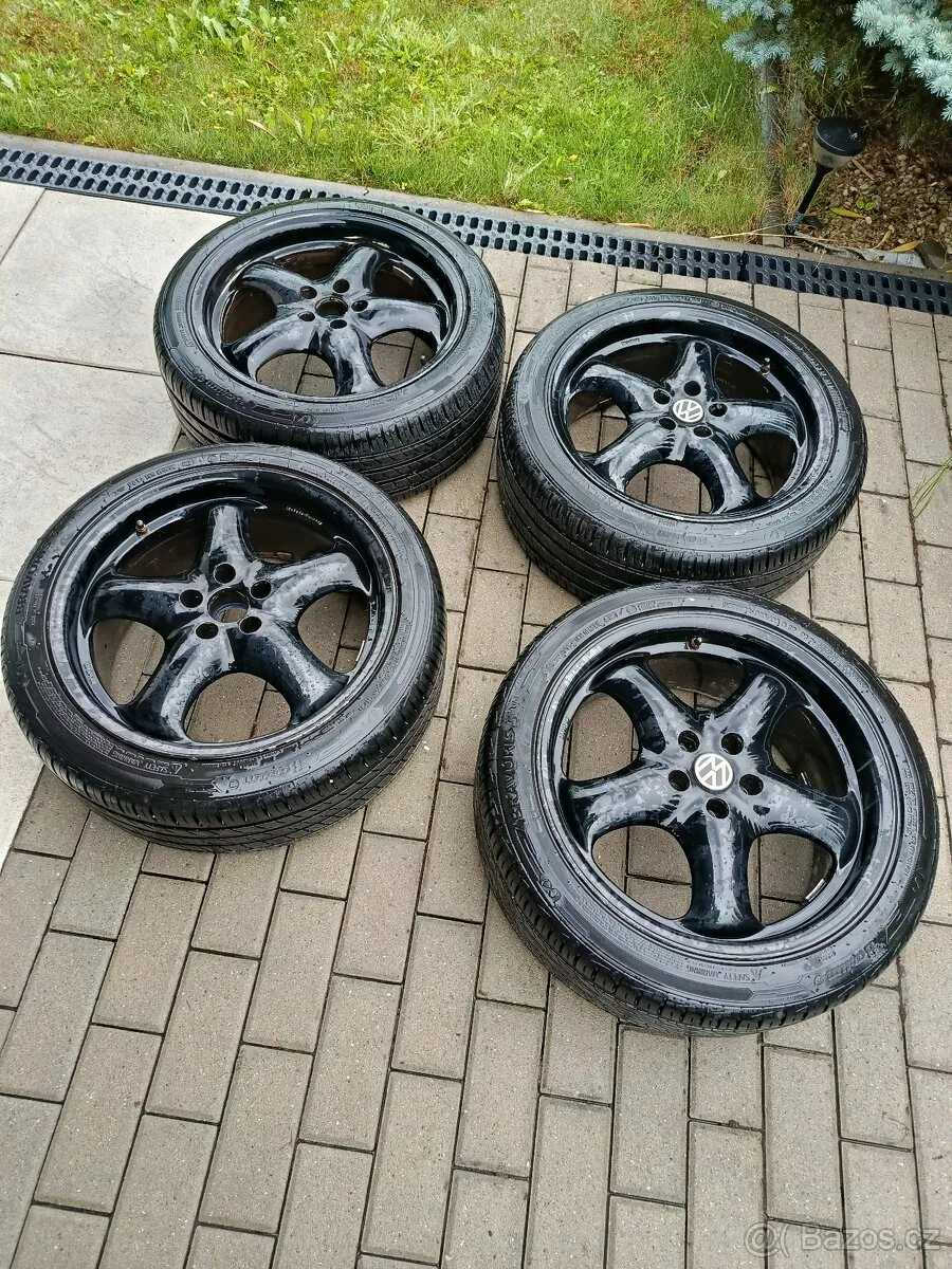 Volkswagen Skoda Seat
