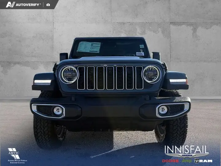 Jeep Wrangler 2026 photo 2