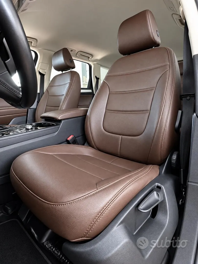 Volkswagen Touareg 2015 photo 3