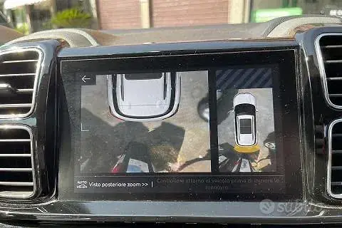 Citroen C5 Aircross 2022 photo 4