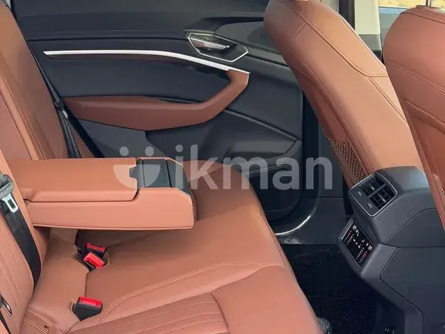 Audi E-Tron 2024 photo 5