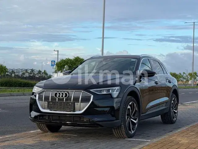 Audi E-Tron 2024 photo 3