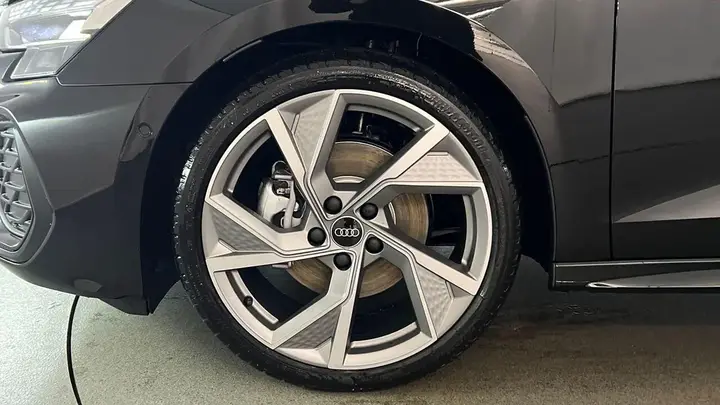 Audi A3 Sportback 2026 photo 5