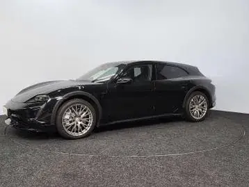 Porsche Taycan Cross Turismo