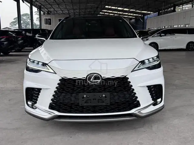 Lexus Rx350