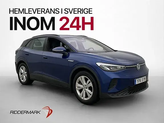 Volkswagen Id.4
