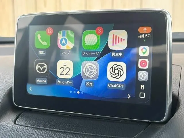 Mitsubishi Cx-3 2015 photo 5