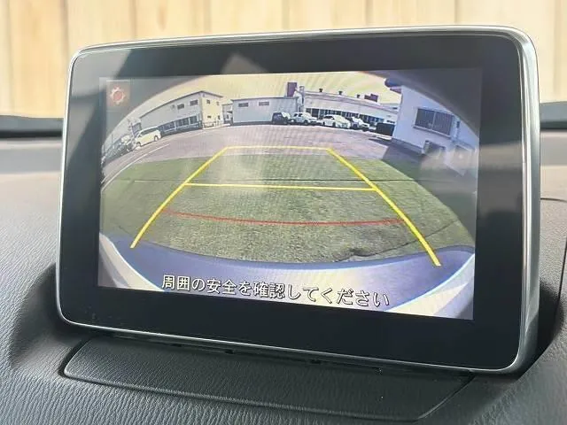 Mitsubishi Cx-3 2015 photo 4